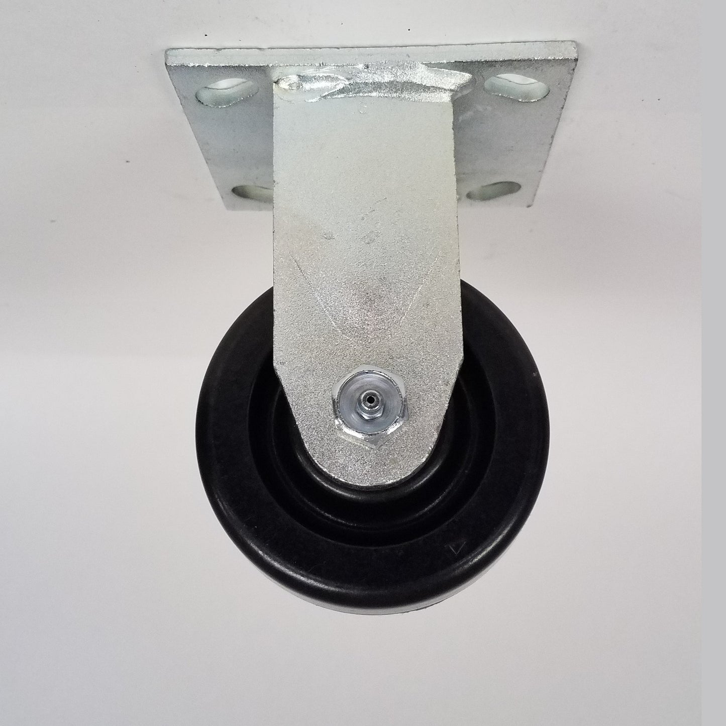 4" x 2" - Plate Mount - Heavy Duty - 6 Series
