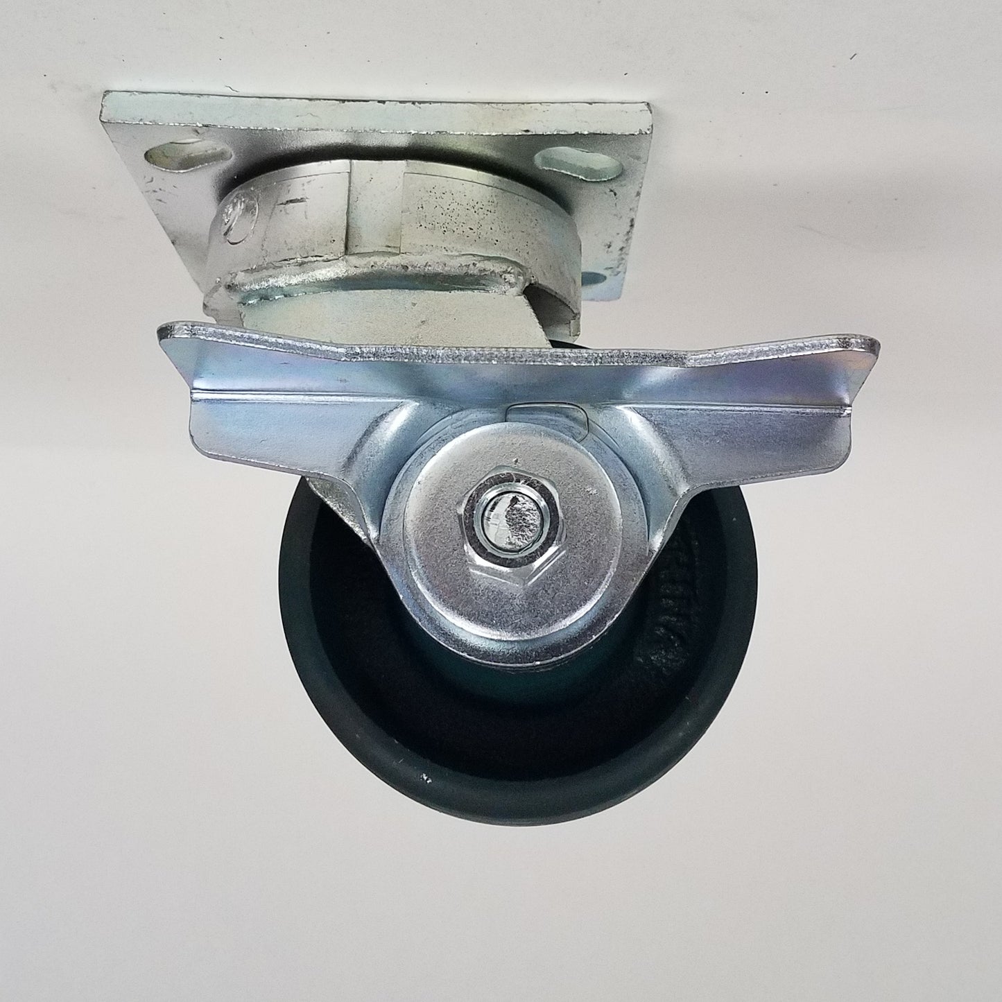4" x 2" - Plate Mount - Heavy Duty - 6 Series