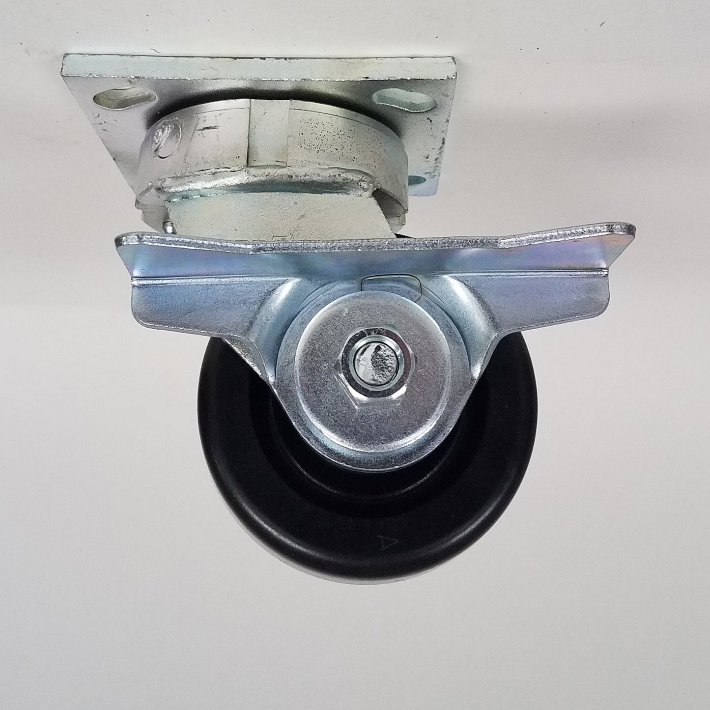 4" x 2" - Plate Mount - Heavy Duty - 6 Series