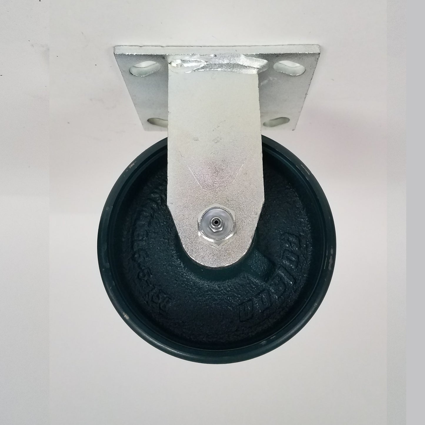 5" x 2" - Plate Mount - Heavy Duty - 6 Series