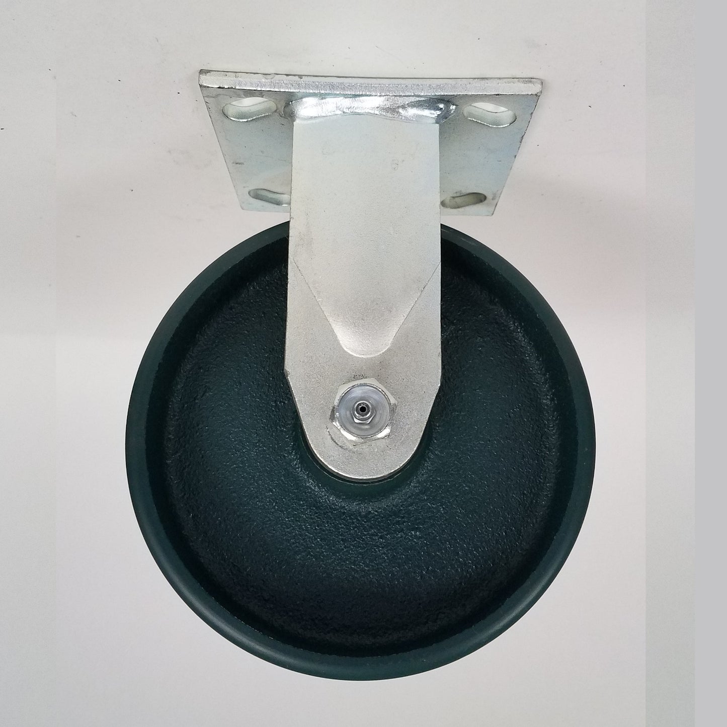 6" x 2" - Plate Mount - Heavy Duty - 6 Series