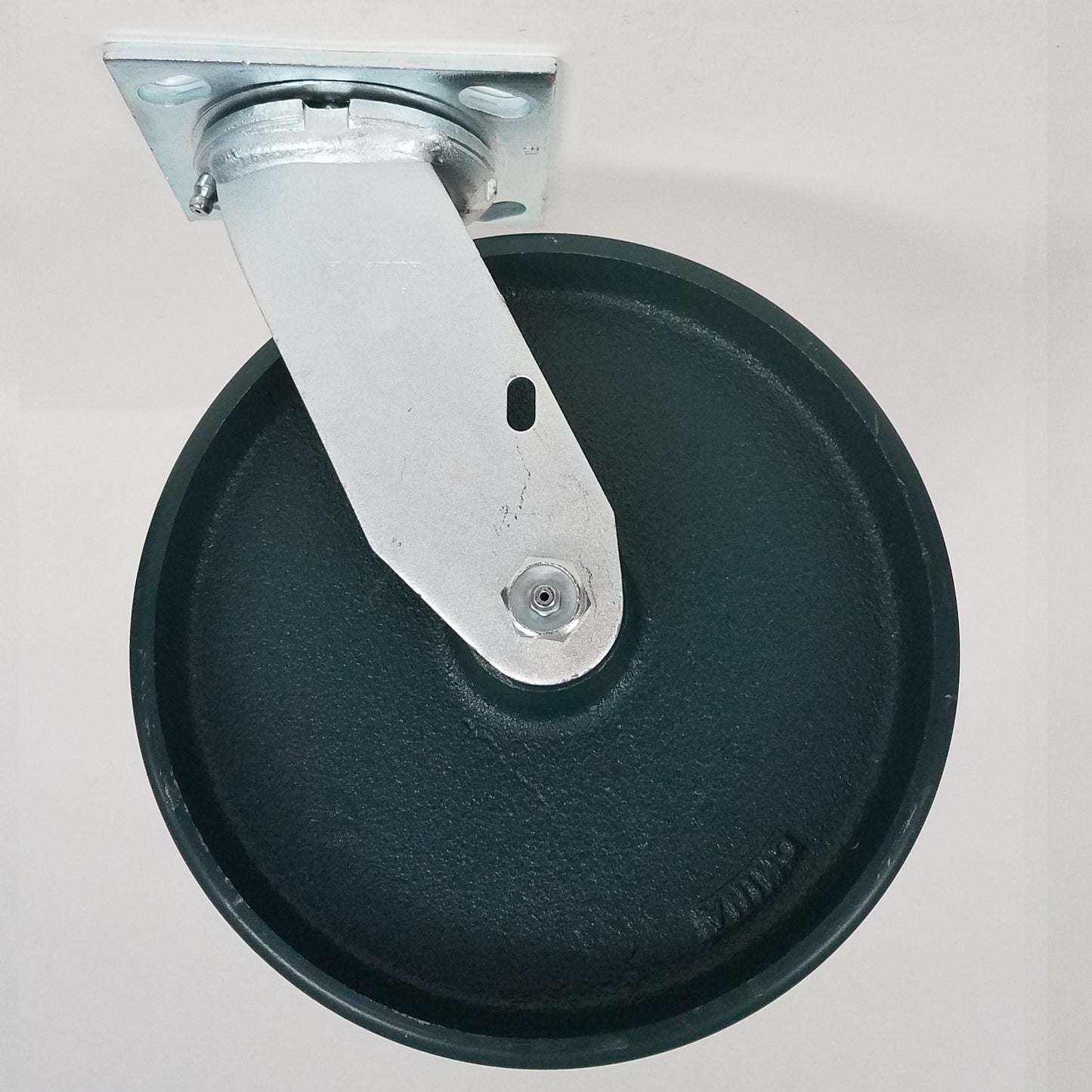 8" x 2" - Plate Mount - 4 Series