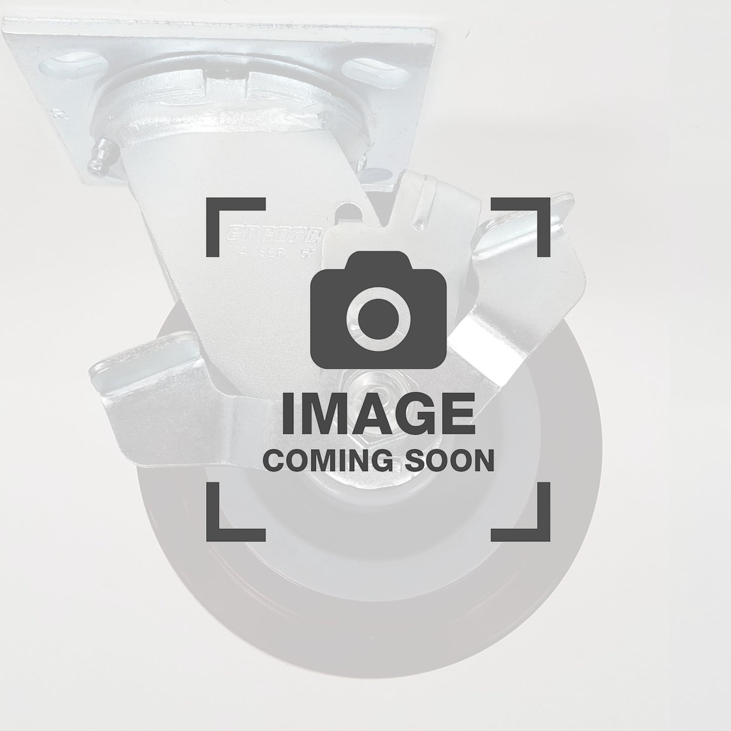 6" x 2" - Plate Mount - 4 Series