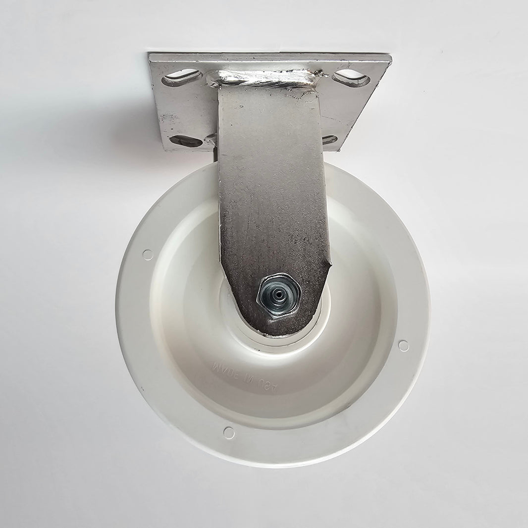 4 Series Up to 1250lb Capacity Casters of Oklahoma, Inc.